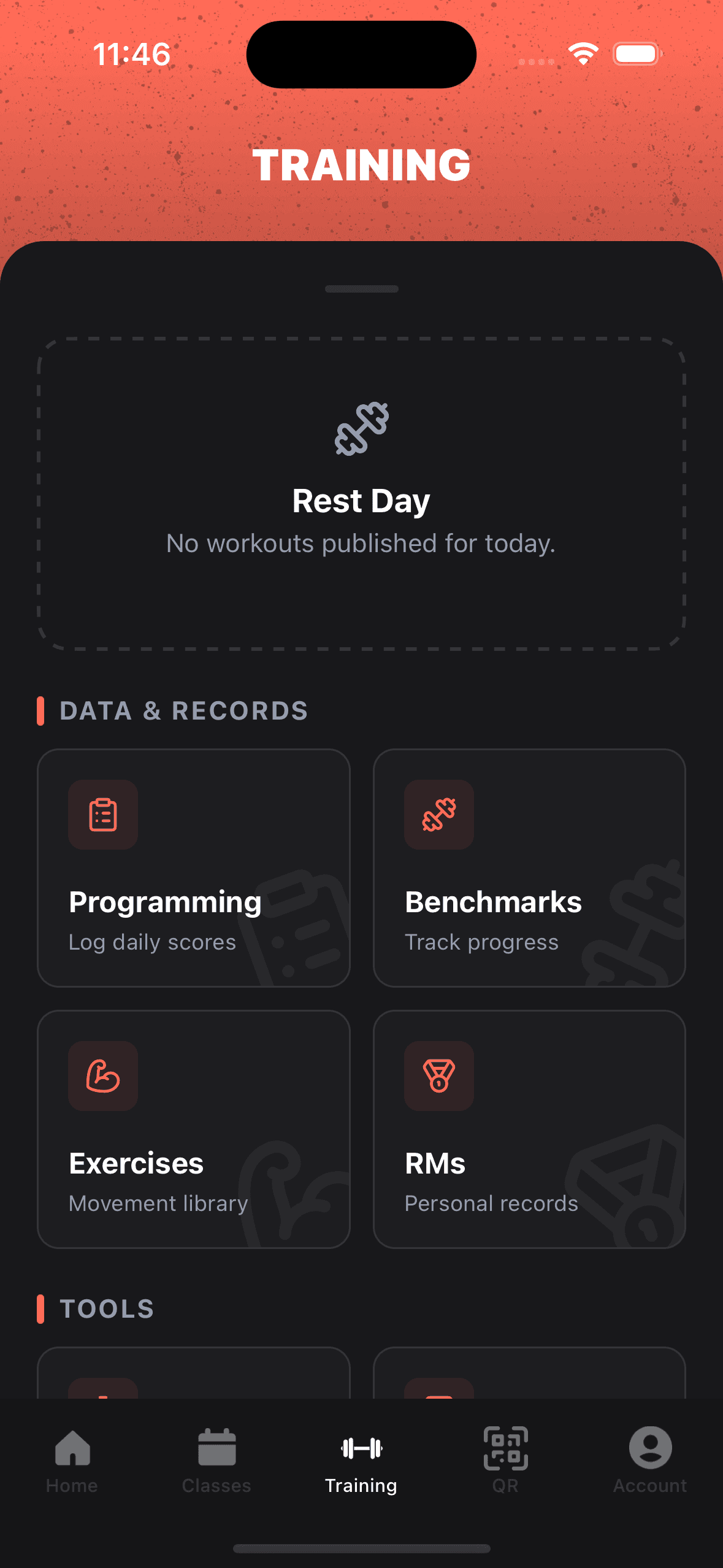 BoxPro Mobile App